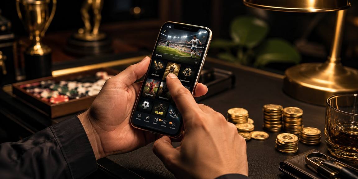 em9 Live Casino
